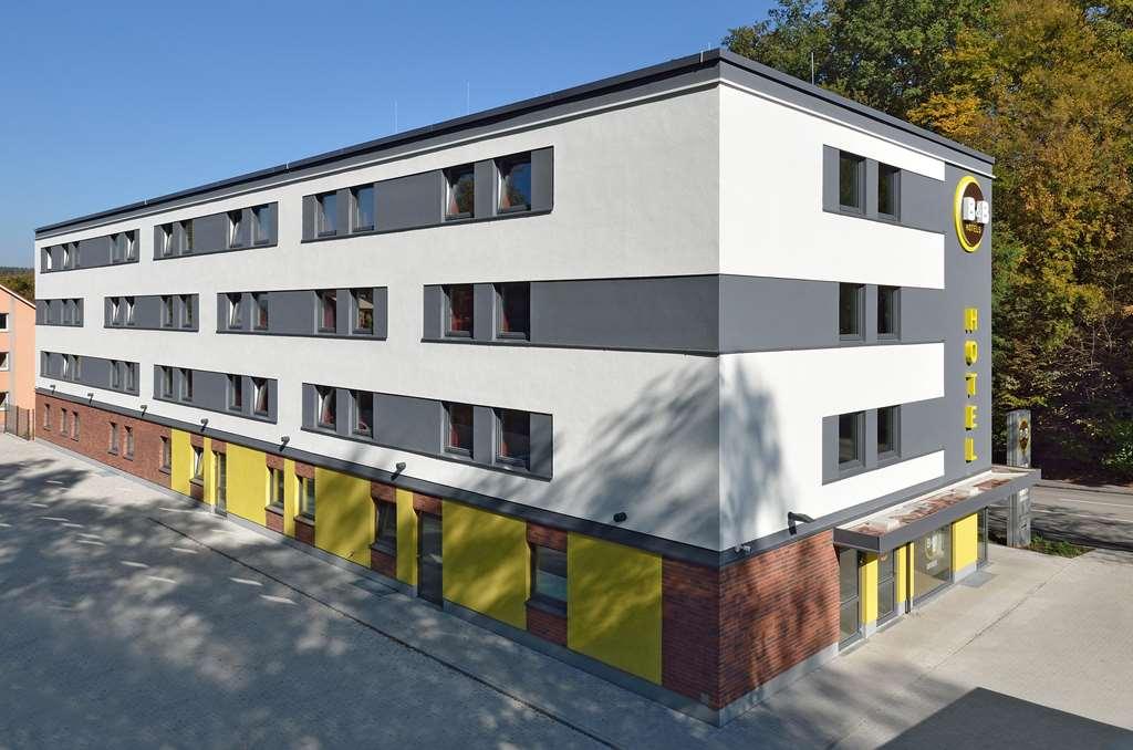 B&B Hotel Passau Adlkofen Екстериор снимка