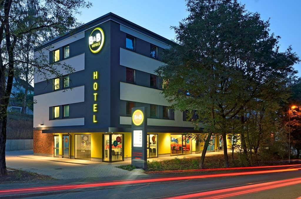 B&B Hotel Passau Adlkofen Екстериор снимка