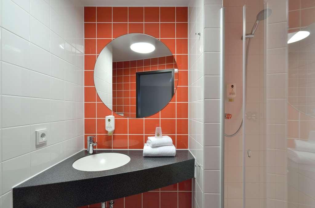 B&B Hotel Passau Adlkofen Стая снимка