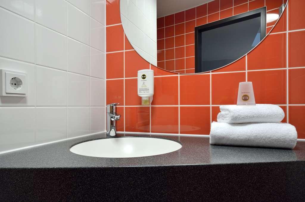 B&B Hotel Passau Adlkofen Стая снимка