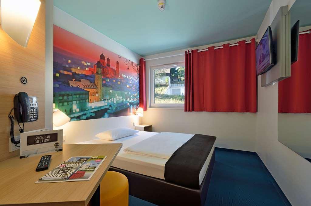 B&B Hotel Passau Adlkofen Стая снимка