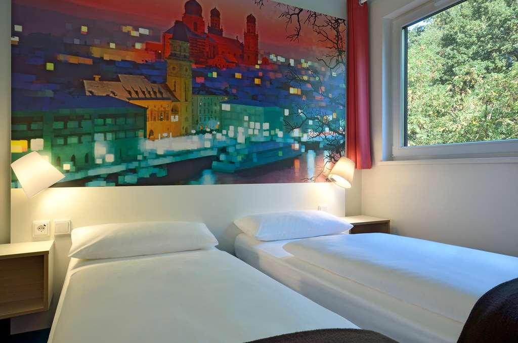 B&B Hotel Passau Adlkofen Стая снимка
