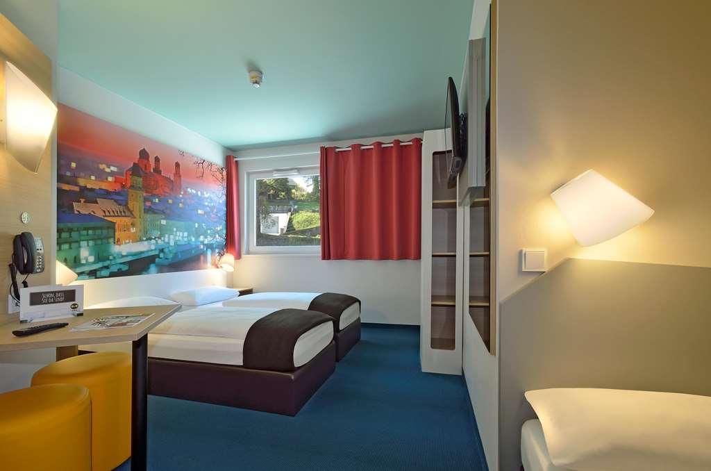 B&B Hotel Passau Adlkofen Стая снимка