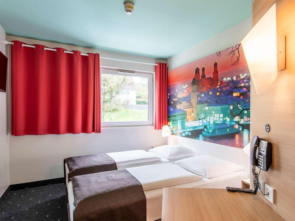 B&B Hotel Passau Adlkofen Стая снимка