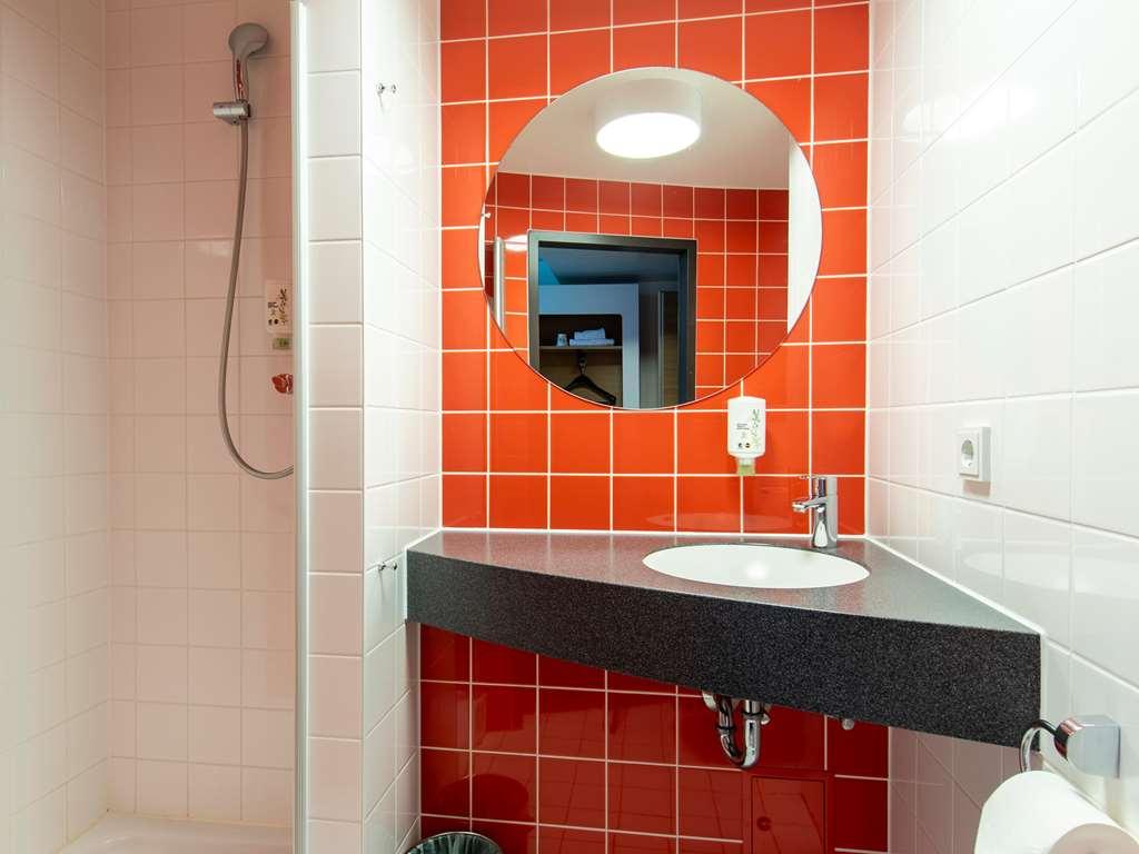 B&B Hotel Passau Adlkofen Стая снимка