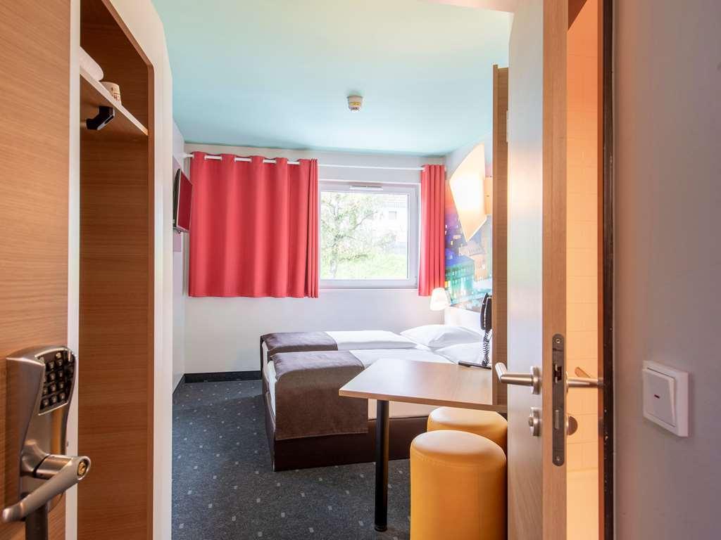 B&B Hotel Passau Adlkofen Стая снимка