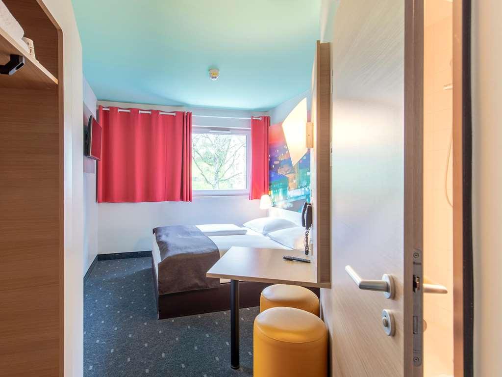 B&B Hotel Passau Adlkofen Стая снимка