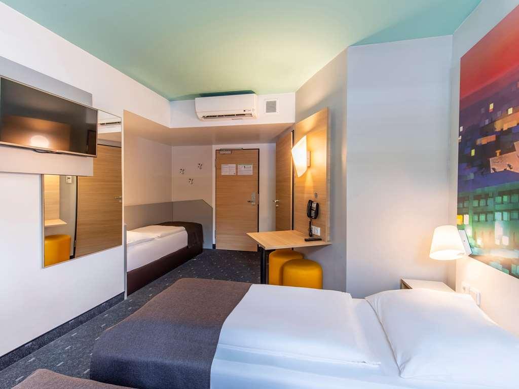 B&B Hotel Passau Adlkofen Стая снимка